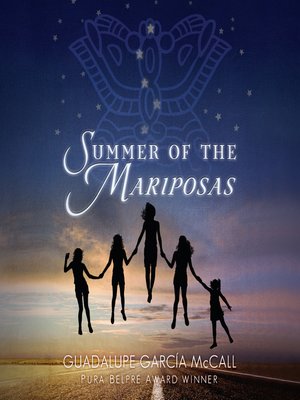 cover image of Summer of the Mariposas